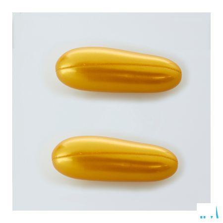 Zenixx Gold Capsule 60x 890 mg  -  Ixx Pharma