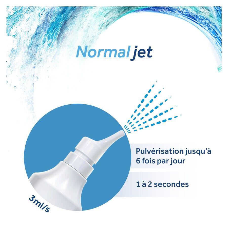 Physiomer Normal Jet 135 ml