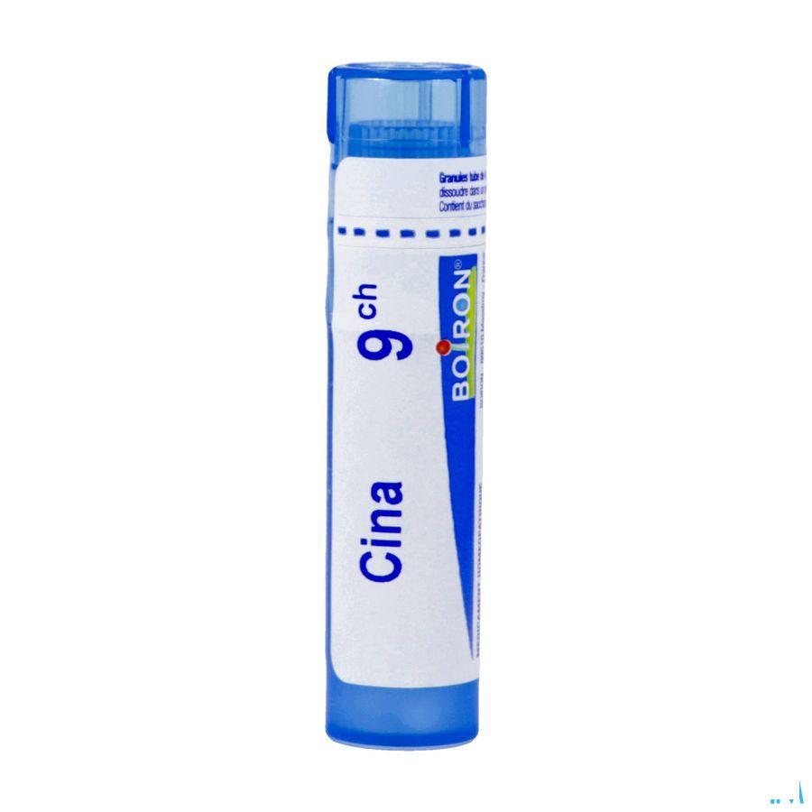 Cina 9CH Gr 4g  -  Boiron