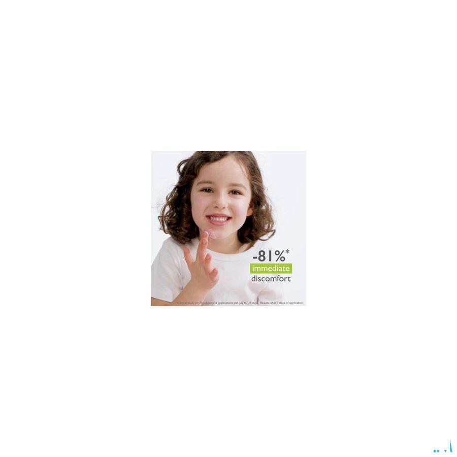 Aderma Dermalibour+ Cicacreme Herstellend100ml  -  Aderma