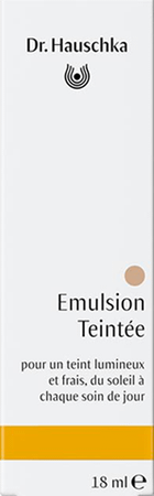 Dr.Hauschka Emulsion Teintee 18  ml Fr