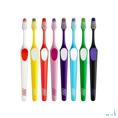 Tepe Nova Toothbrushes Soft 1 312620