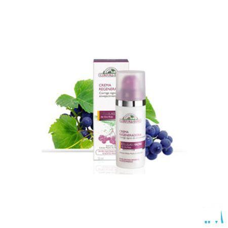 Soria Regenerating Cream 50 ml  -  Soria Bel