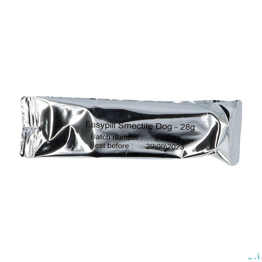 Easypill Smectite Pate Hond 168G