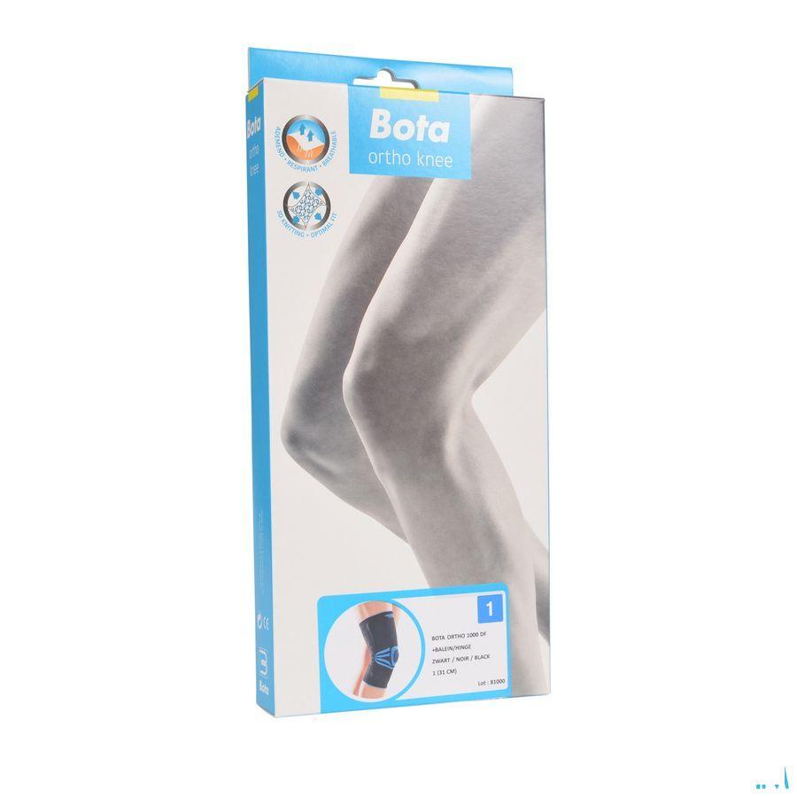 Bota Ortho Df+Baleinen 1000 Zwrt N1  -  Bota