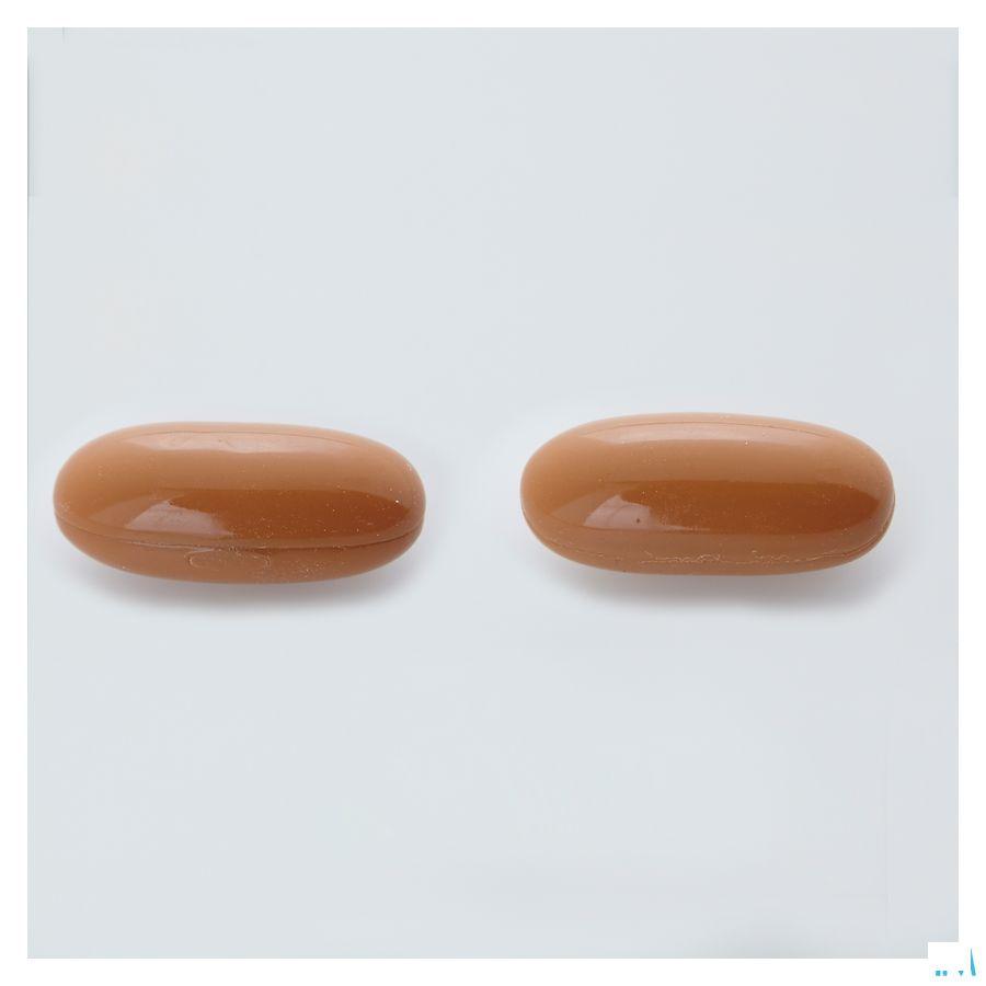 Clinavision Capsule 60  -  I.D. Phar