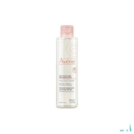 Avene Essentiels Eau Micellaire Demaq. 200 ml