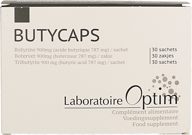 Optim Butycaps Sach 30