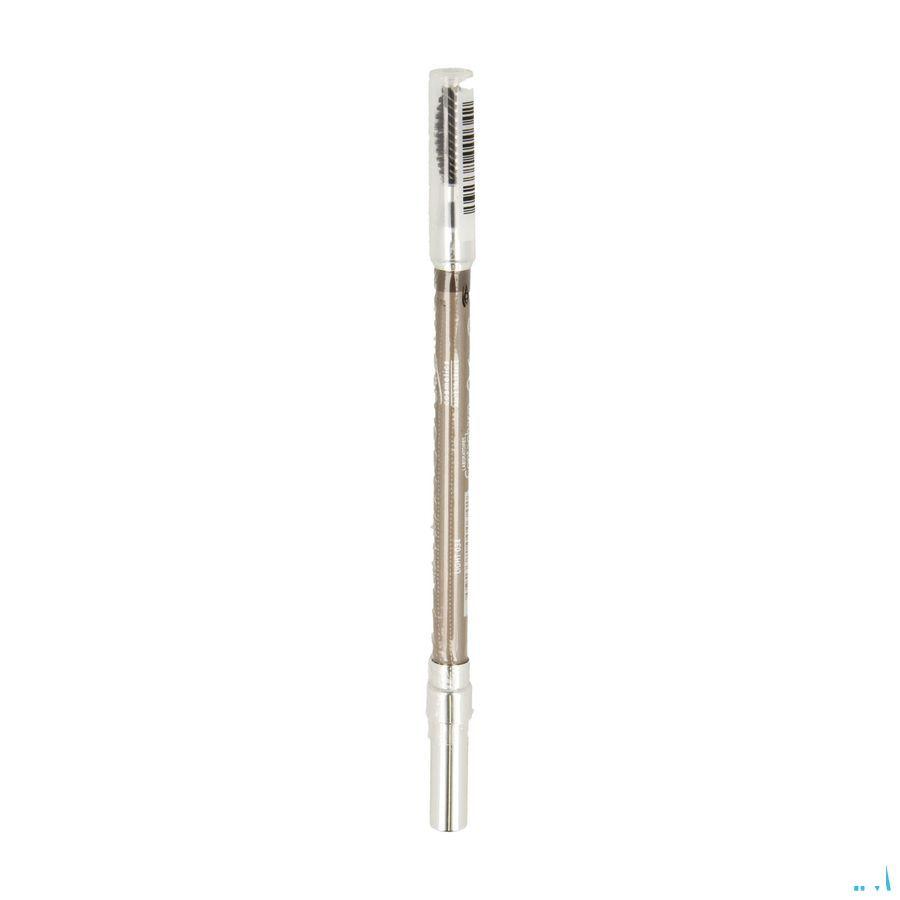 Eye Care Sourcils Liner Wtp Light 034