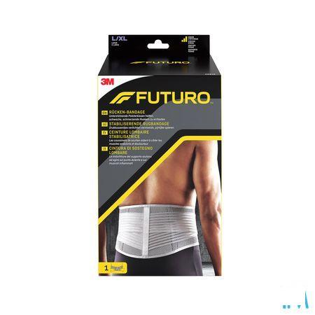 Futuro Stabiliserende Rugbandage 46816, Large - Extra Large  -  3M