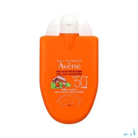 Avene Reflex Zon Kind Ip50 + 30 ml  -  Avene