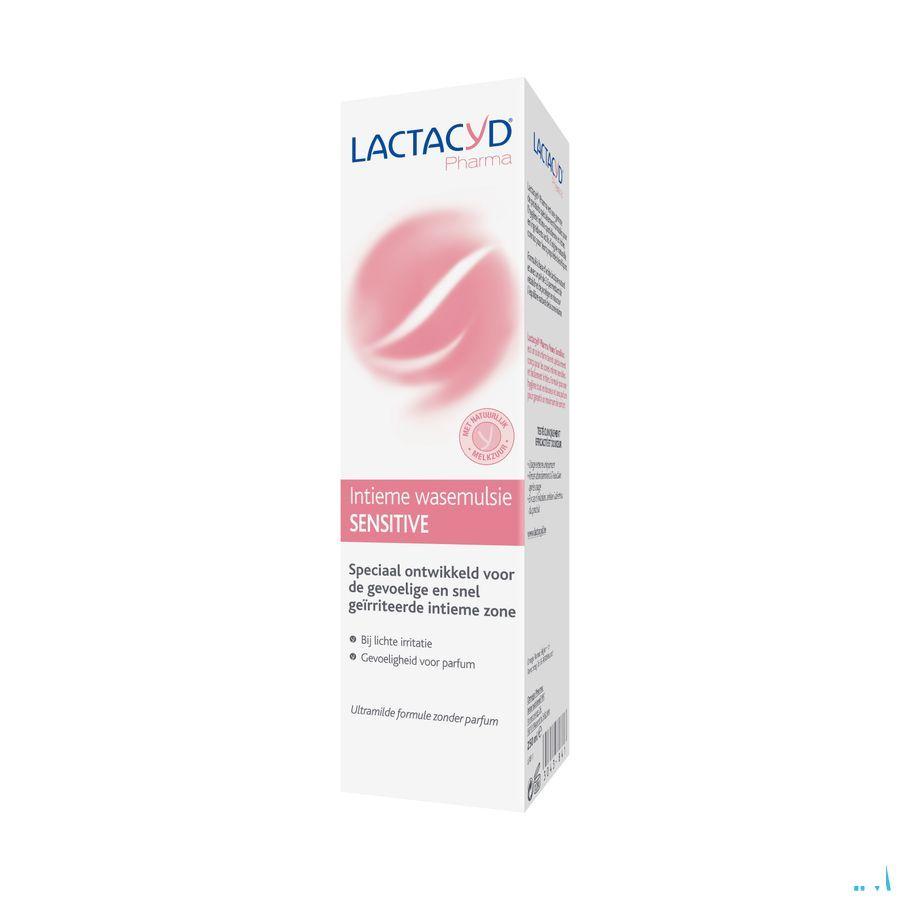 Lactacyd Pharma Sensitive 250 ml