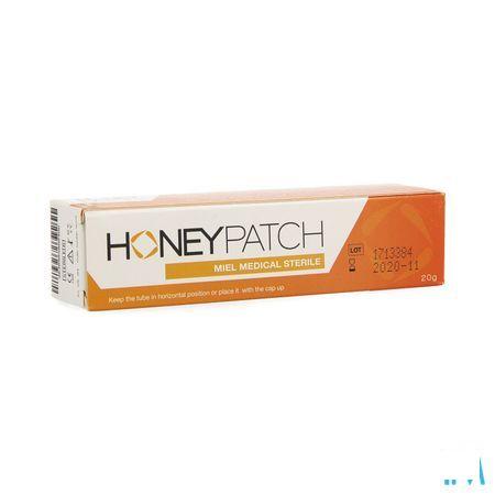 Honeypatch Ung Miel Tube 1x20 gr  -  Honey Patch