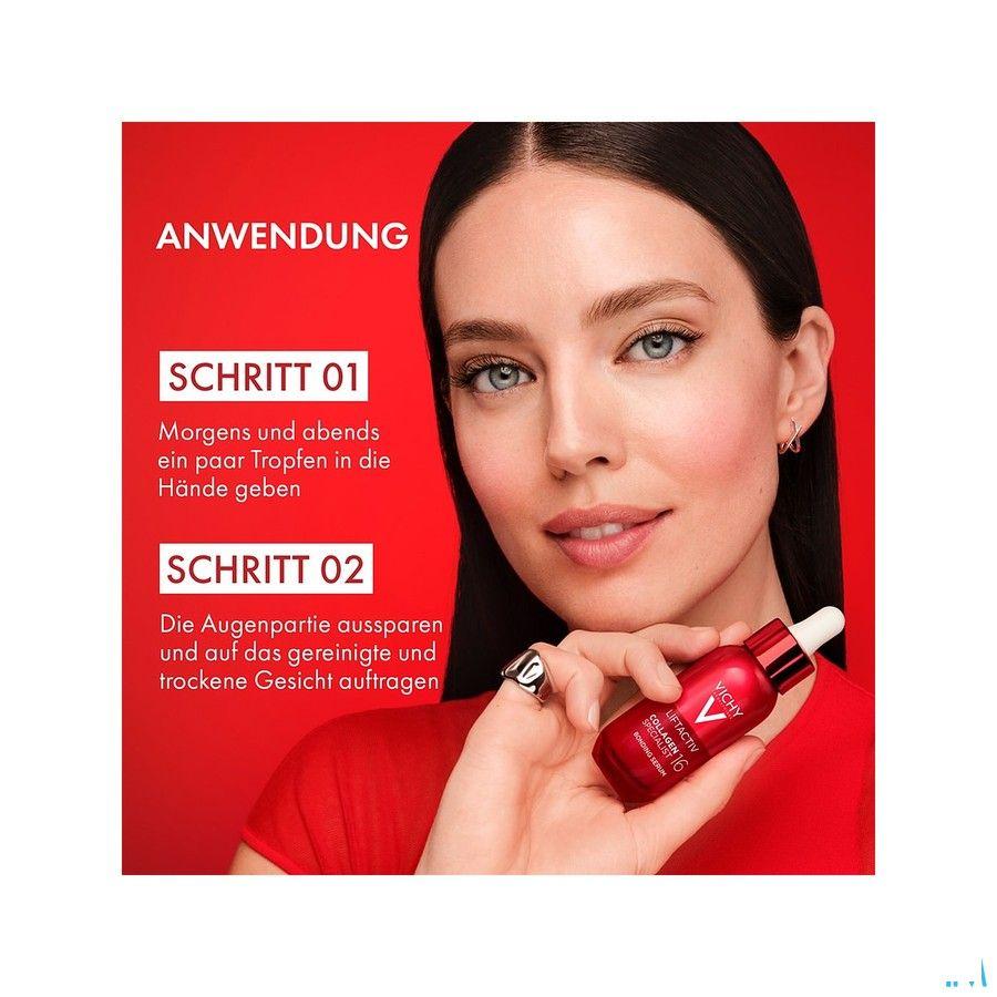 Vichy Liftactiv Collagen Specialist 16 Serum 30 ml