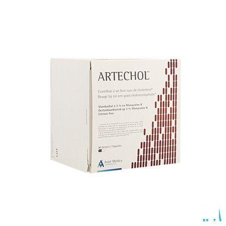 Artechol Gel 90