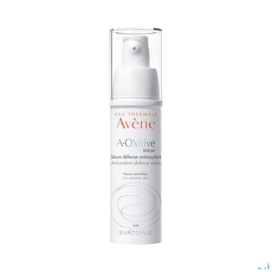 Avene Anti oxitive Serum 30 ml  -  Avene