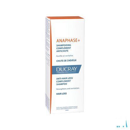 Ducray Anaphase + Shampoo 200 ml