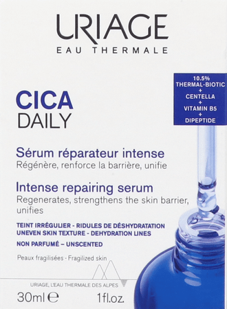 Uriage Bariederm Cica Daily Serum 30 ml