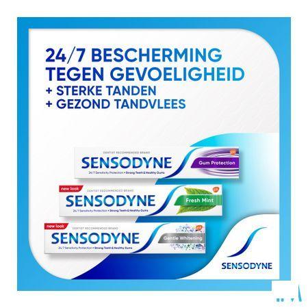 Sensodyne Multicare Dentifrice Tube 75 ml