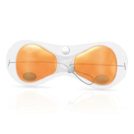 Posiforlid Oogmasker 1  -  Ursapharm