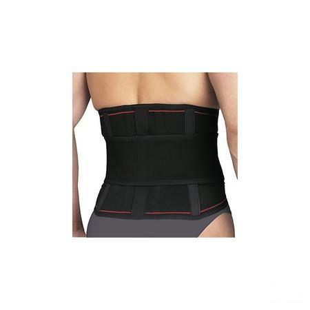 Bota Lumbota Bmx Nero Xlarge  -  Bota