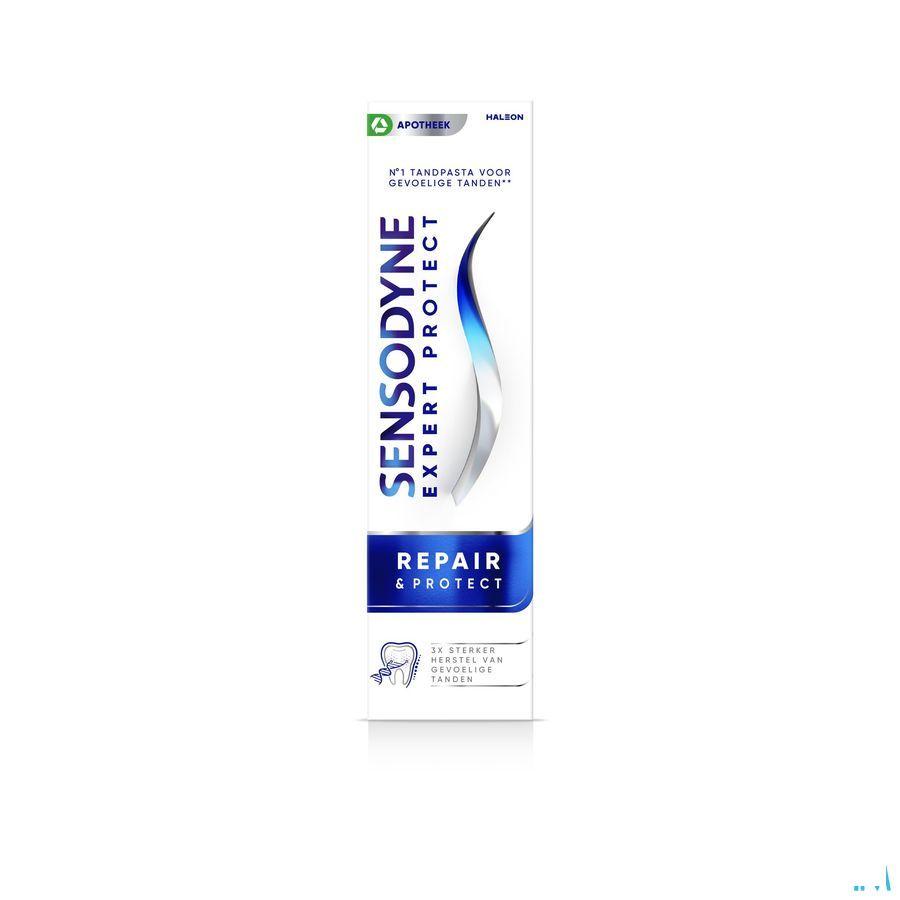 Sensodyne Expert Protect Repair Tandpasta 75ml