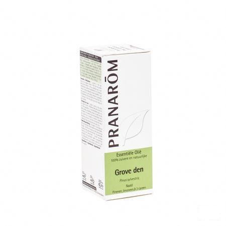Pin Sylvestre Huile Essentielle 10 ml  -  Pranarom
