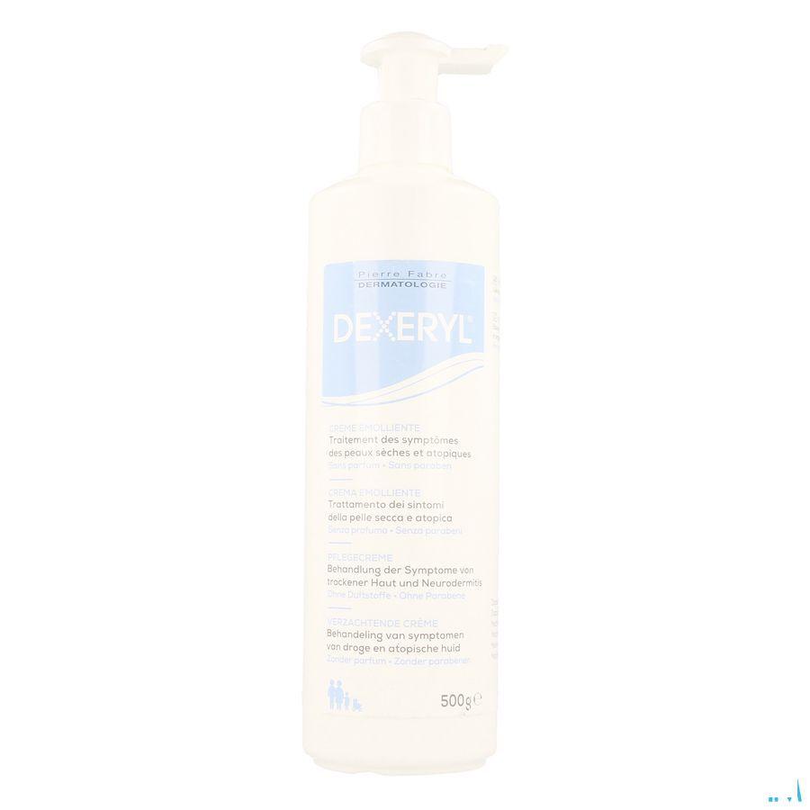 Dexeryl Creme 500 G