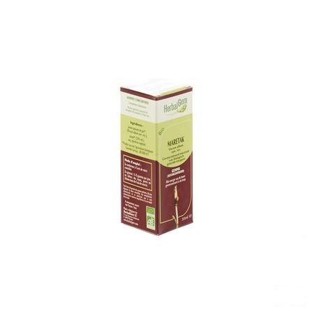 Herbalgem Gui Macerat 50 ml  -  Herbalgem