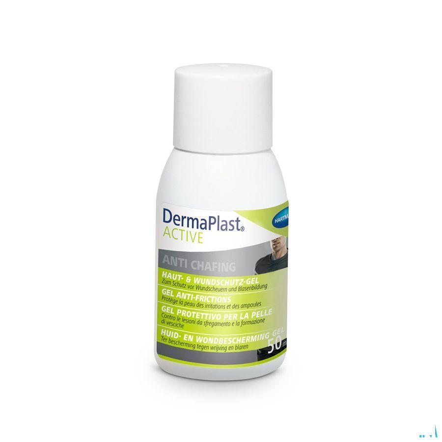 Dp Active Anti-wrijving 50 ml 1 P/s  -  Hartmann