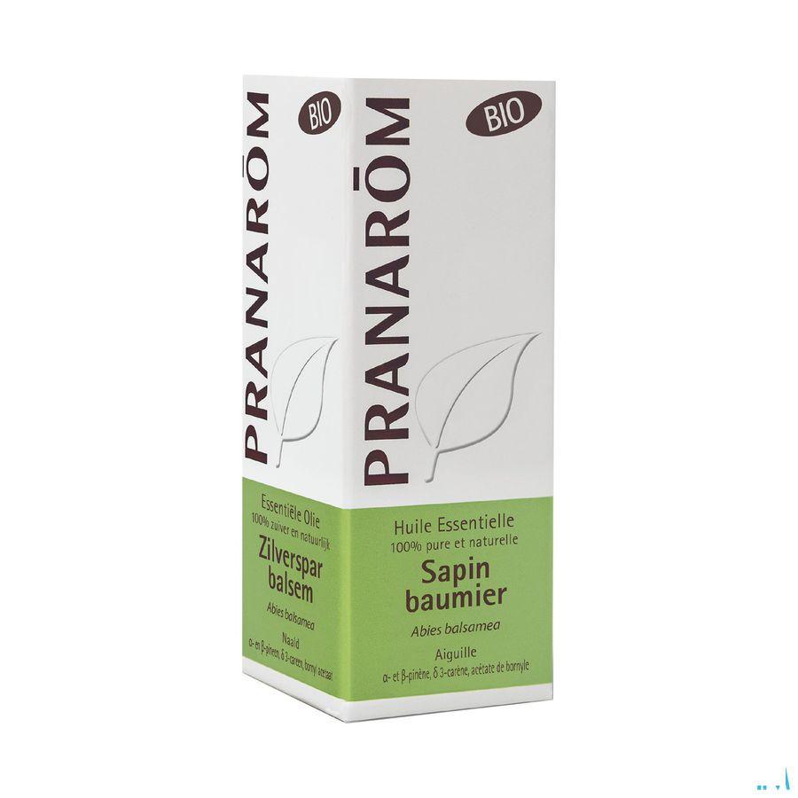Essentiele Olie Balsemspar Bio 10 ml