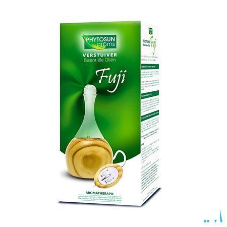Phytosun Verre Diffuseur Fuji