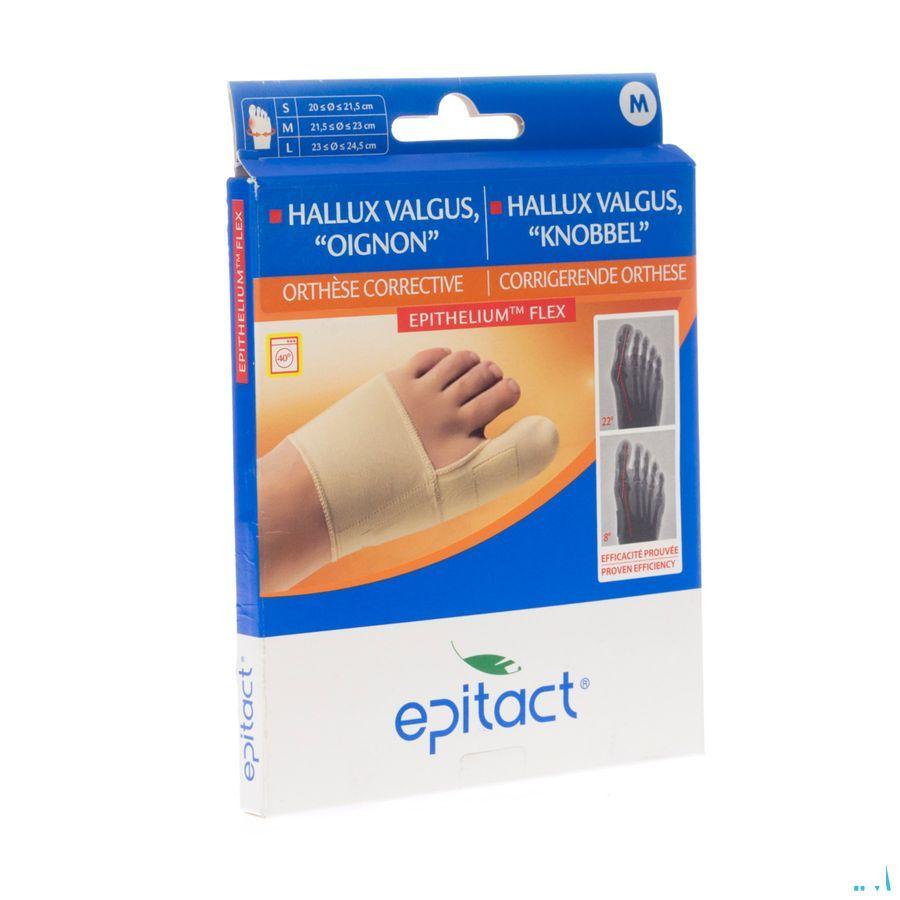 Epitact Correctieve Orthese Hallux Valgus M 0522be  -  Millet Innovation