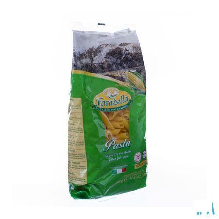 Farabella Penne Glutenvrij 500 gr 5704  -  Revogan