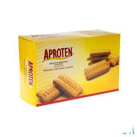 Aproten Biscotto Koekje 180 gr 5470  -  Revogan