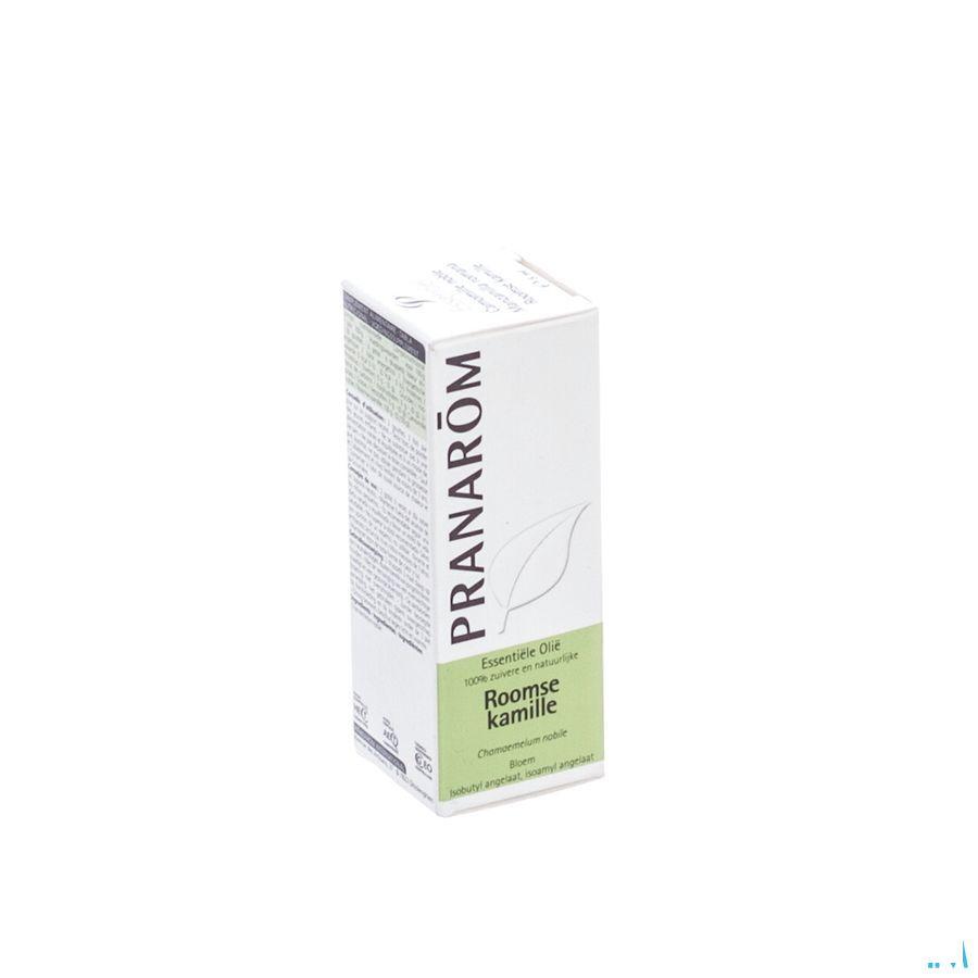 Camomille Noble Huile Essentielle 5 ml  -  Pranarom