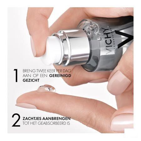 Vichy Mineral 89 30 ml  -  Vichy