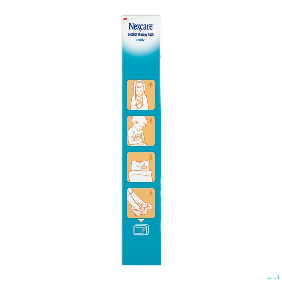Nexcare 3M Coldhot Ther.Pack Tedd. Kruik Gel N1579  -  3M