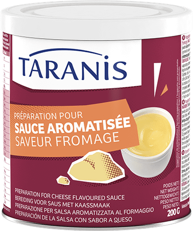 Taranis Kaassaus Mix 200 gr 4607  -  Revogan