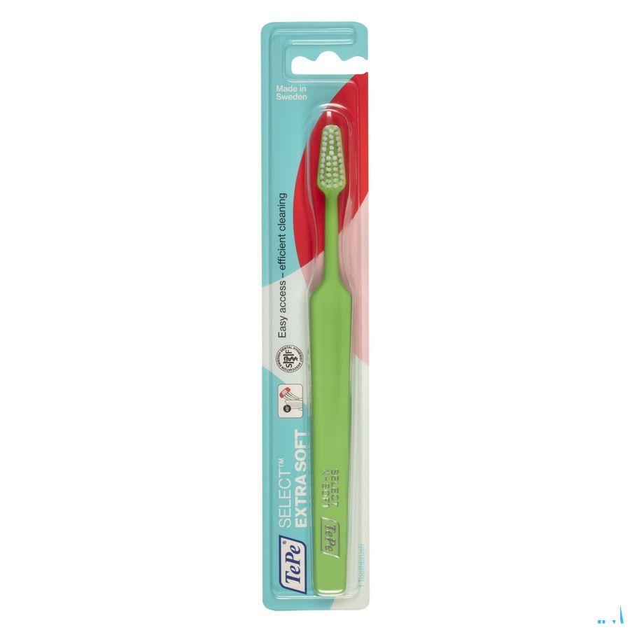 Tepe Select Tandenborstel X-soft