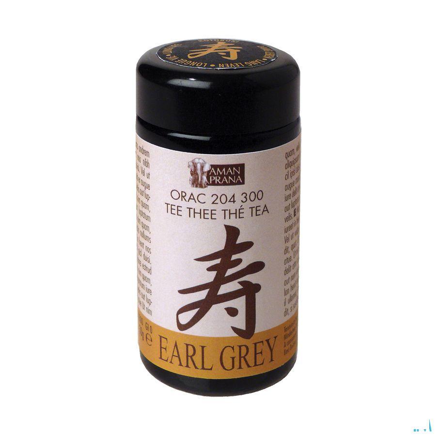 Amanprana Kotobuki The Earl Grey Poudre 50 gr