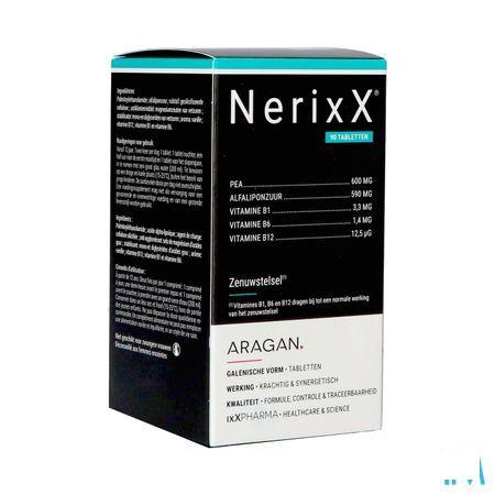 Nerixx Tabl 90