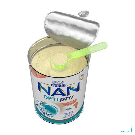 Nan Verzadiging-satiete 1 Poeder 800 gr  -  Nestle