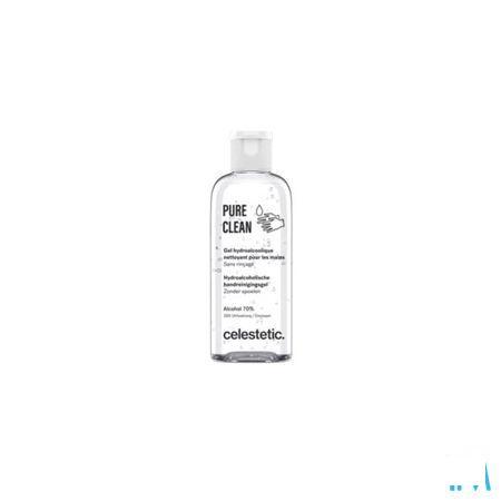 Arko Hydroalcoholische Gel 100ml  -  Arkopharma 