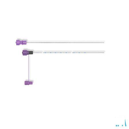 Flocare Ng Pur Tube Enlock Guidewire Ch10-110cm  -  Nutricia