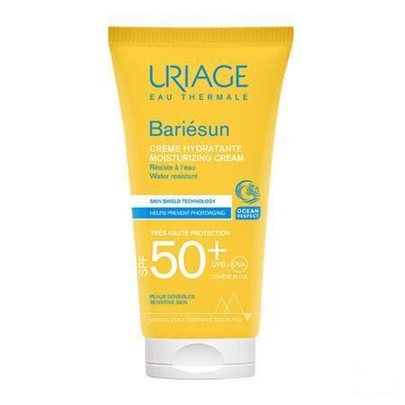 Uriage Bariesun Creme Hydratante Spf50+ 50 ml