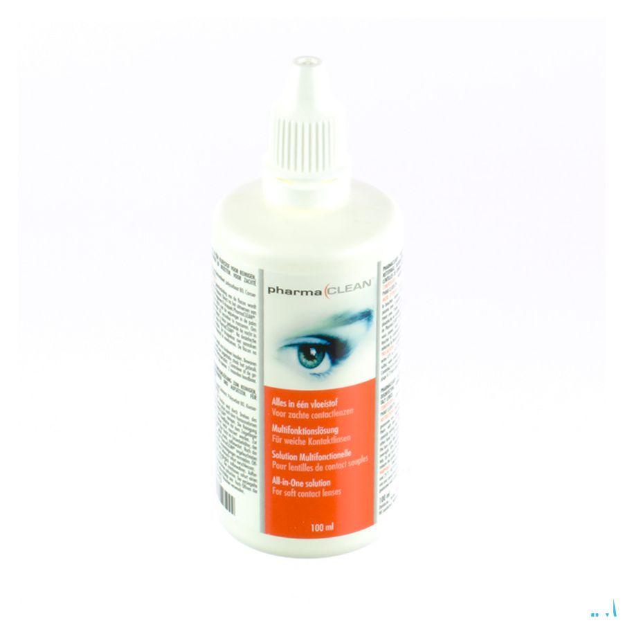 Pharmaclean All In One 1x100 ml  -  Lensfactory