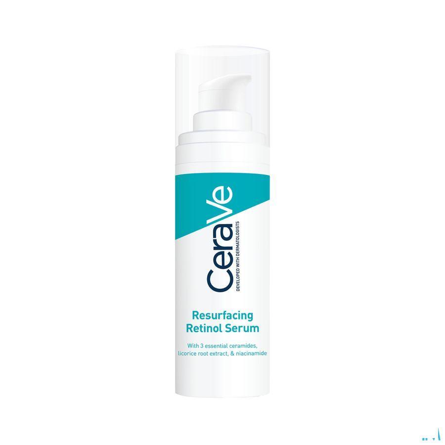 Cerave Revitaliserend Retinol Serum 30 ml