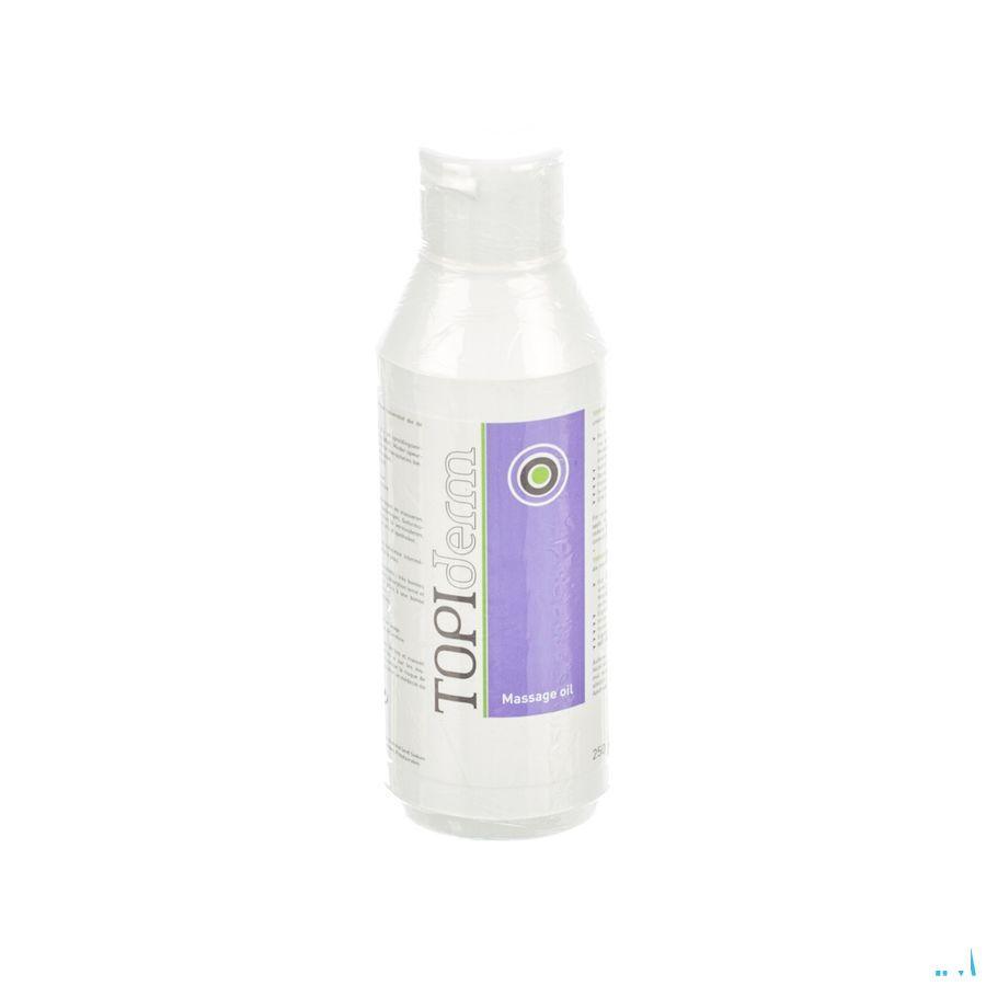 Topiderm Huile Massage 250 ml