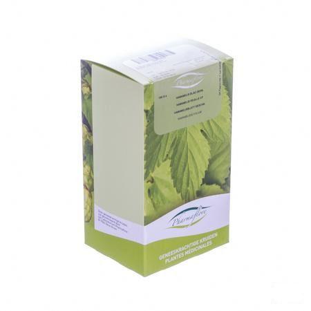 Hamamelis Blad Doos 100 gr  -  Fagron